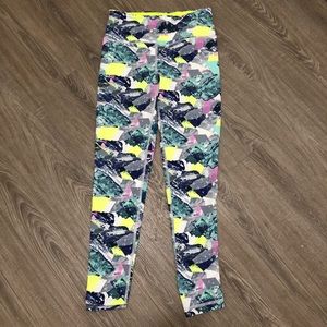Victoria’s Secret crop leggings